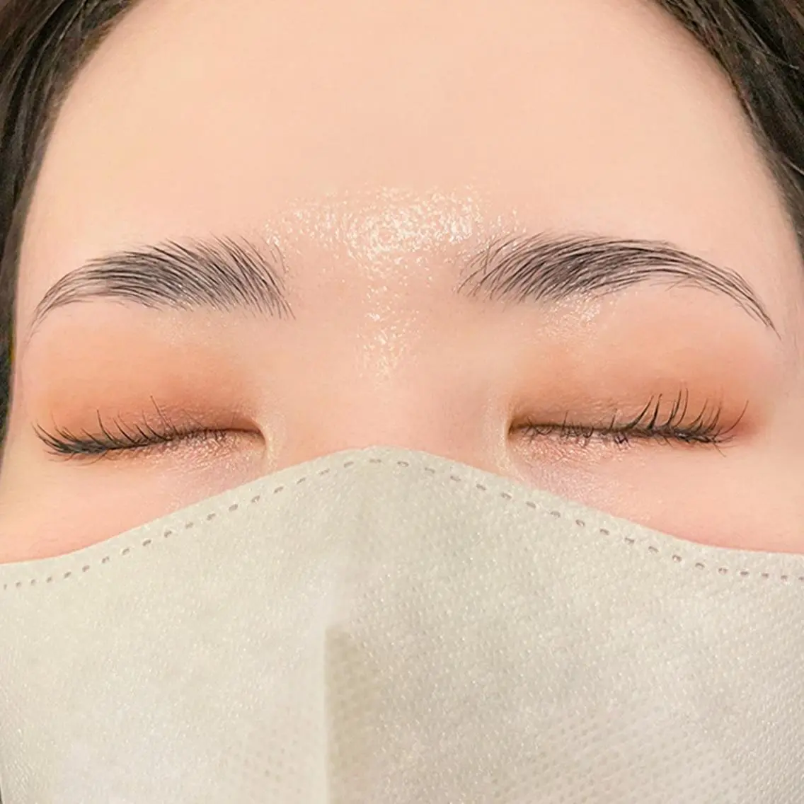 アイブロウ ワックス脱毛 眉カット その他(アイブロウ) Rena. Tのマツエク・マツパデザイン