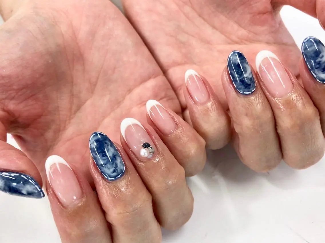 ネイル K- nailのネイルデザイン