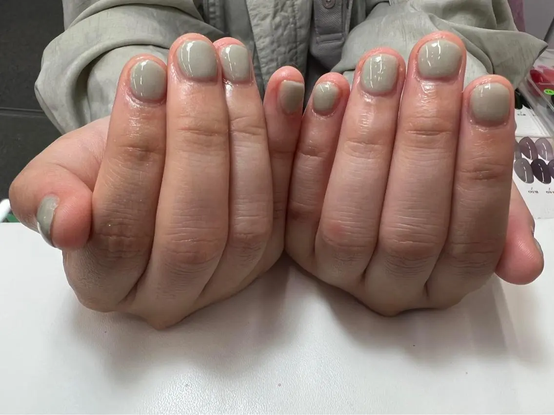 ネイル Tagi Nail 銀座店のネイルデザイン