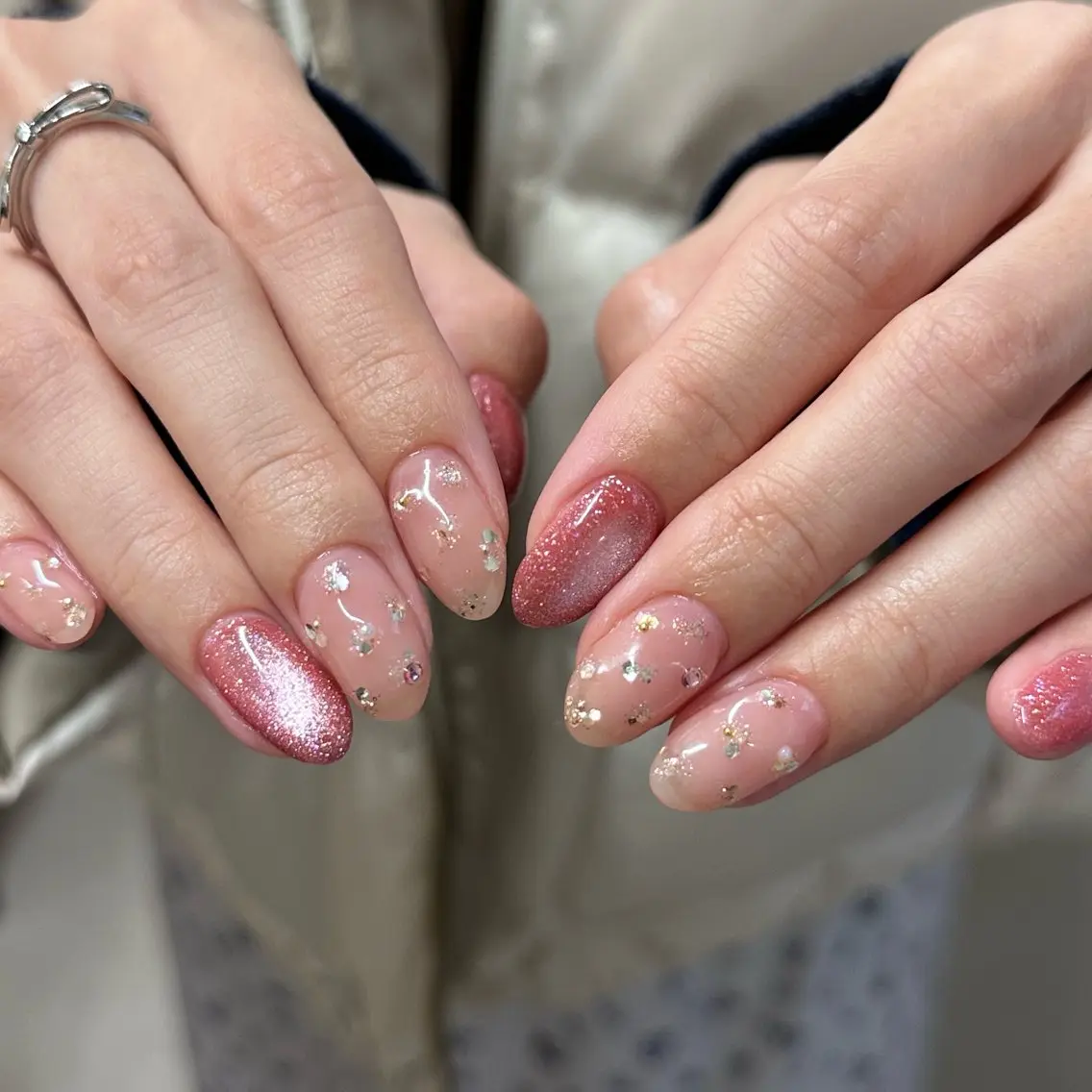 ネイル filonnail_ ayakoのネイルデザイン