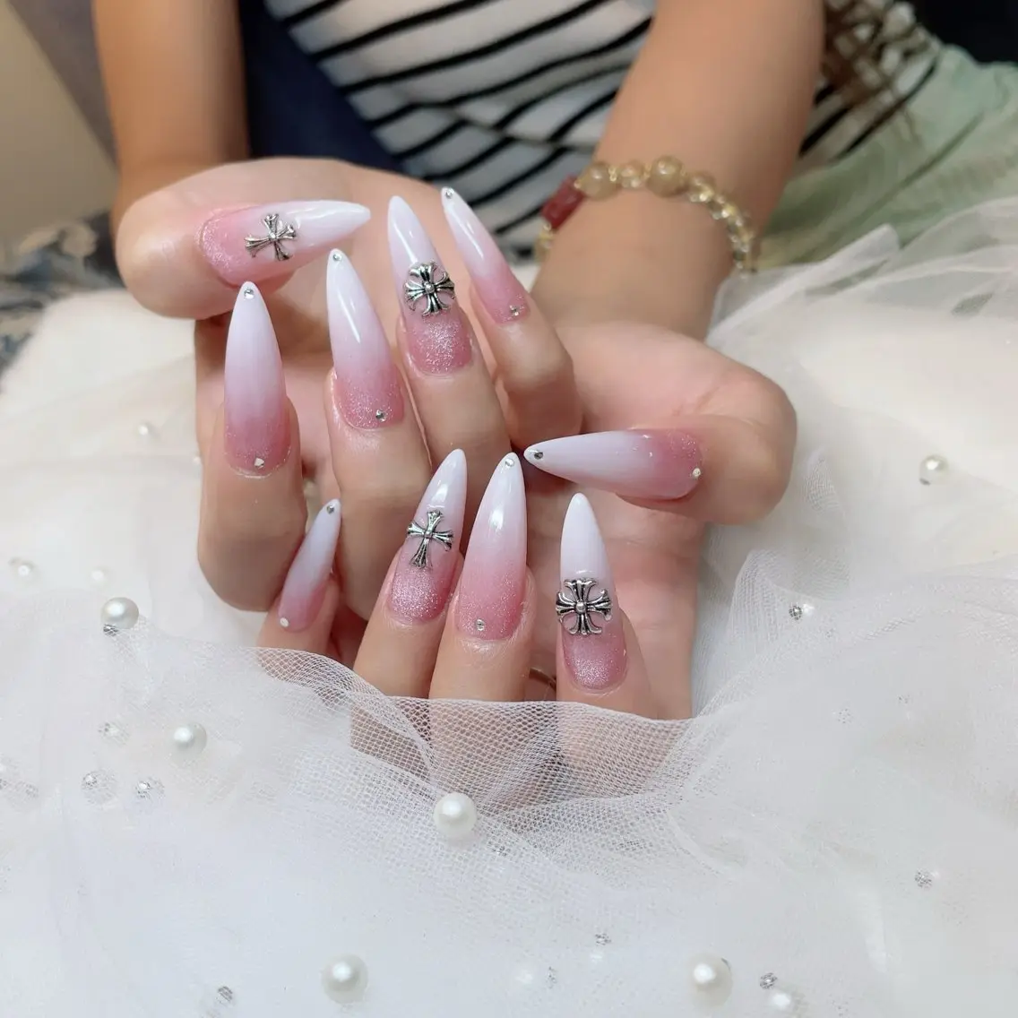 ネイル minami🎀 矢場町ネイルのネイルデザイン