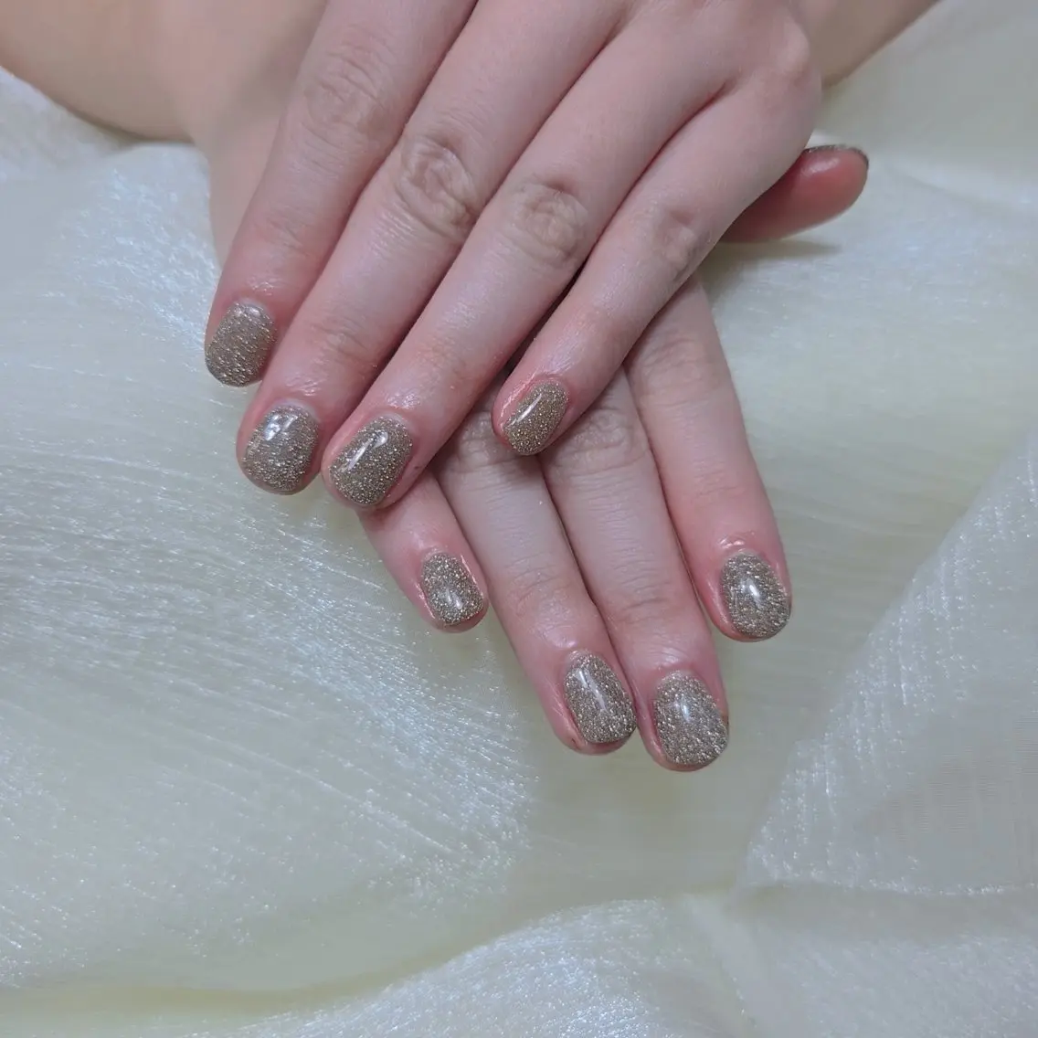 ネイル BuBu Nail渋谷道玄坂のネイルデザイン