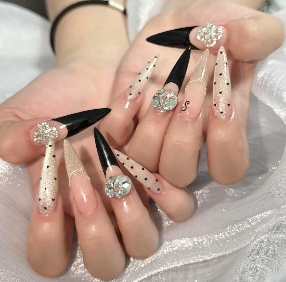 ネイル REI NAIL1のネイルデザイン