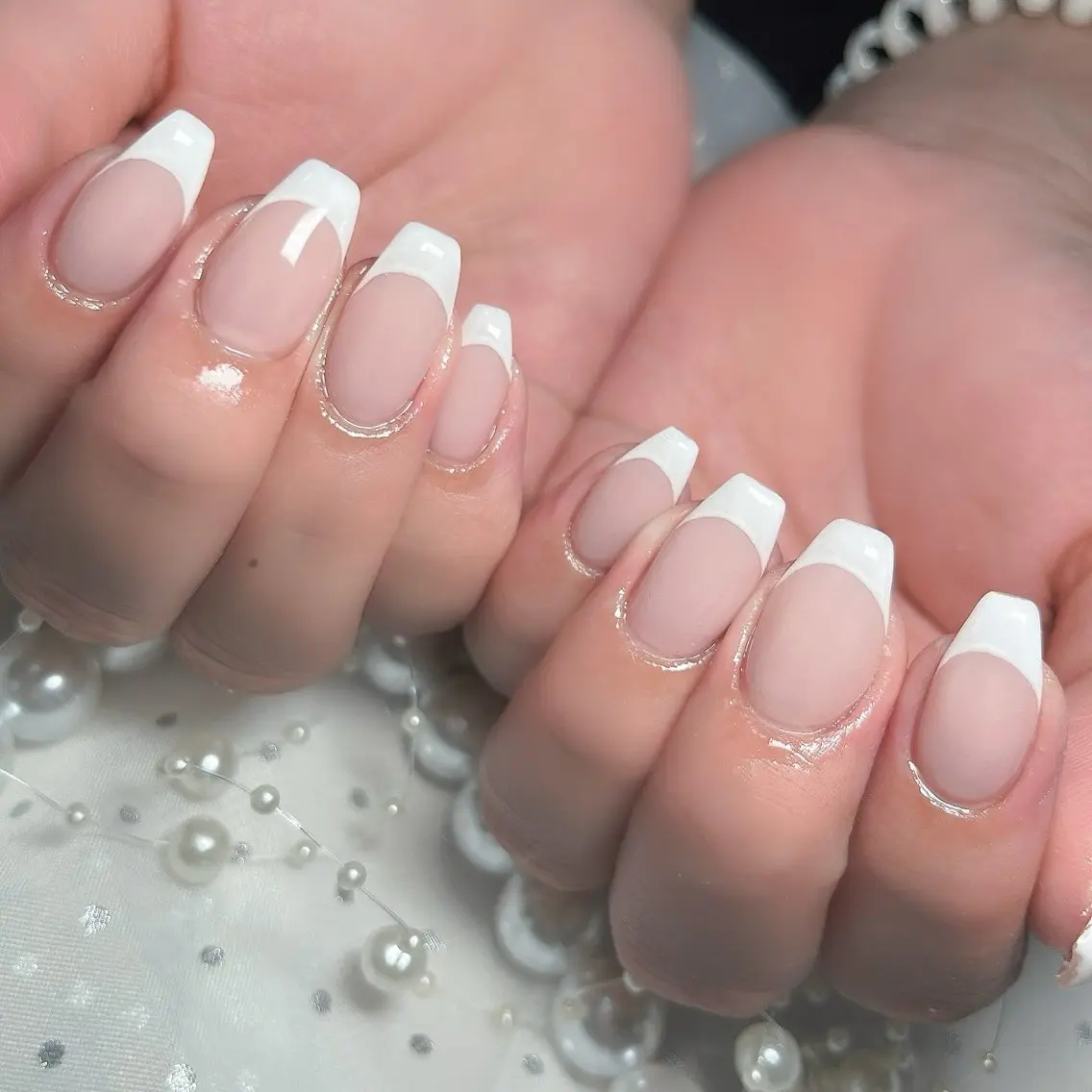 ネイル ハンドネイル ハンドケア nail salon M'U【エムユー】のネイルデザイン