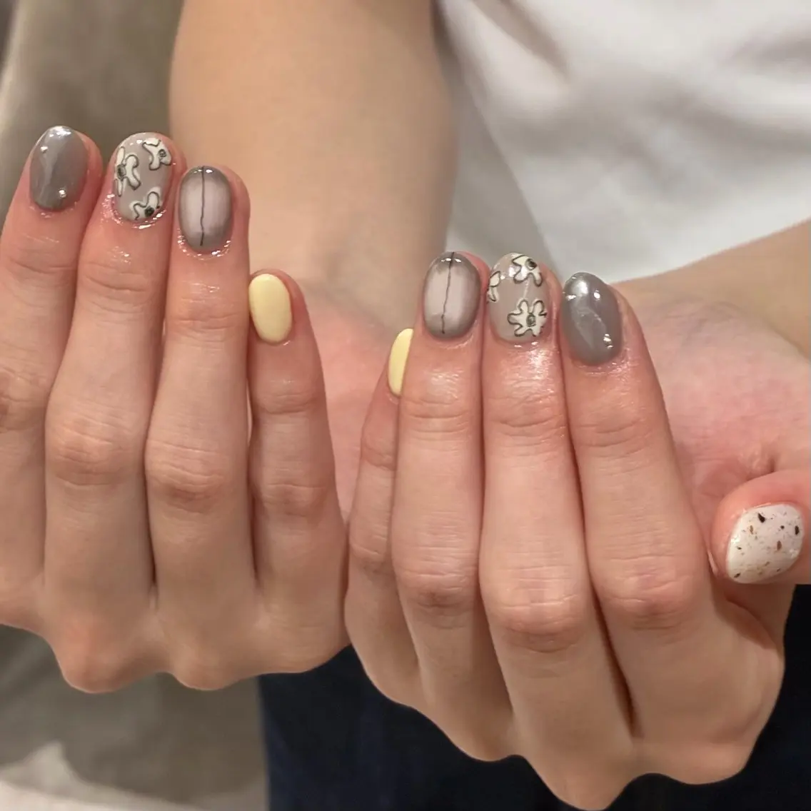 ネイル K KOHARUのネイルデザイン