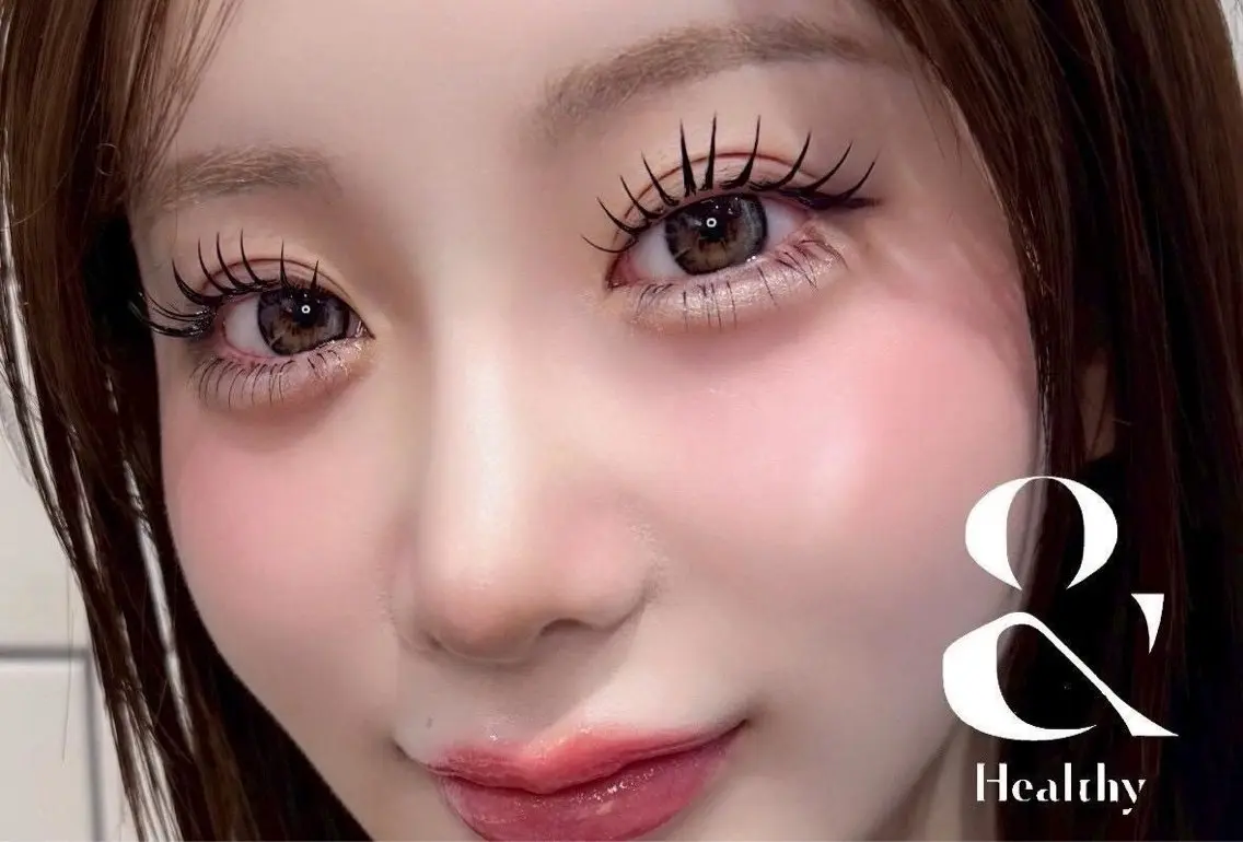 マツエク・マツパ EYELASH リリのマツエク・マツパデザイン
