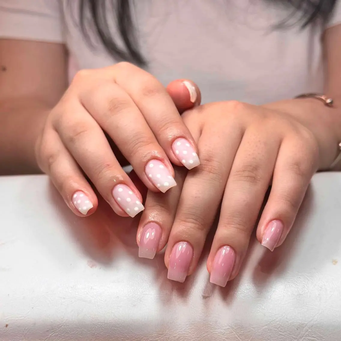 ネイル Nail Salon An スタッフのネイルデザイン
