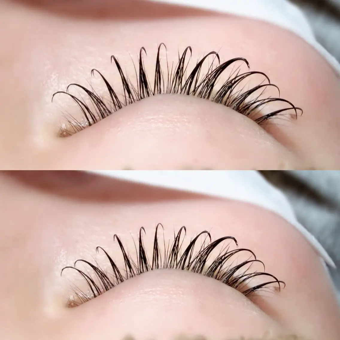 マツエク・マツパ マツエク Eyelash ANELAのマツエク・マツパデザイン