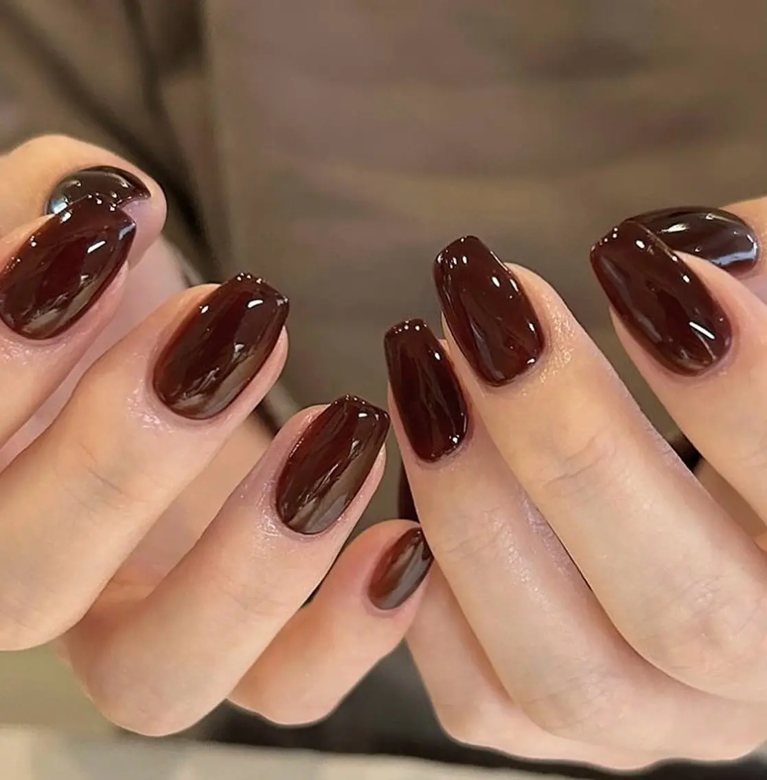 ネイル NOIR 名古屋のネイルデザイン
