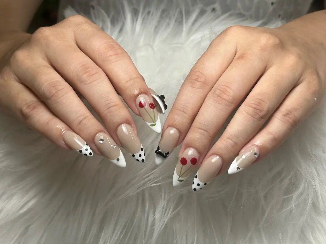 ネイル ハンドネイル 28nails. 宮崎のネイルデザイン