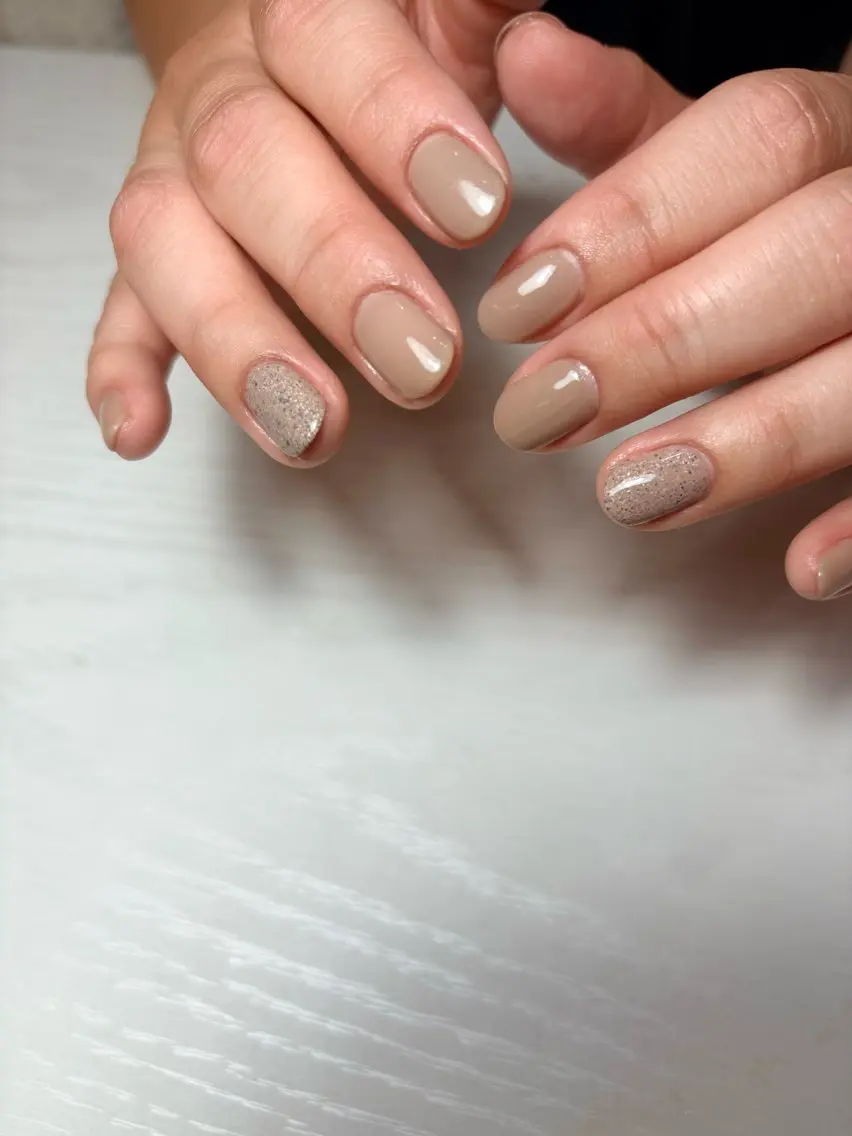 ネイル ジェルネイル SUU nailのネイルデザイン
