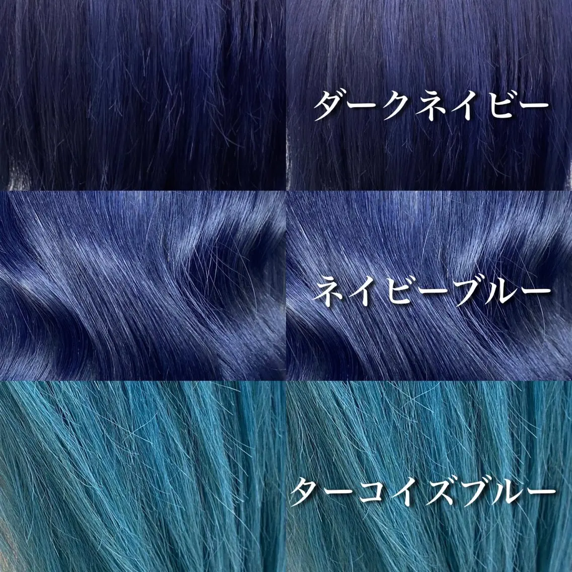 ミディアム カラー ブリーチ グレージュ ハイトーンカラー ラベンダーカラー ネイビーカラー jill by gisel＿のヘアスタイル