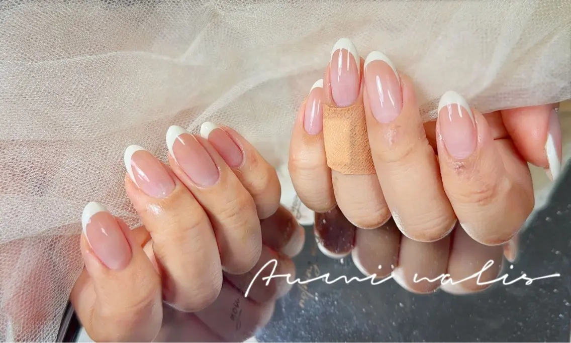 ネイル ハンドネイル Ayumi nails川崎店のネイルデザイン