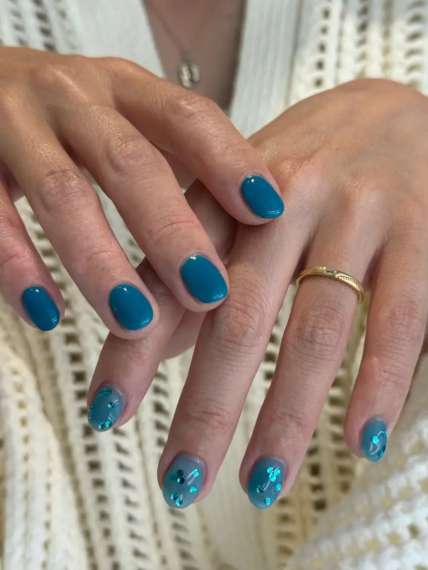 ネイル nail salon "new me"のネイルデザイン