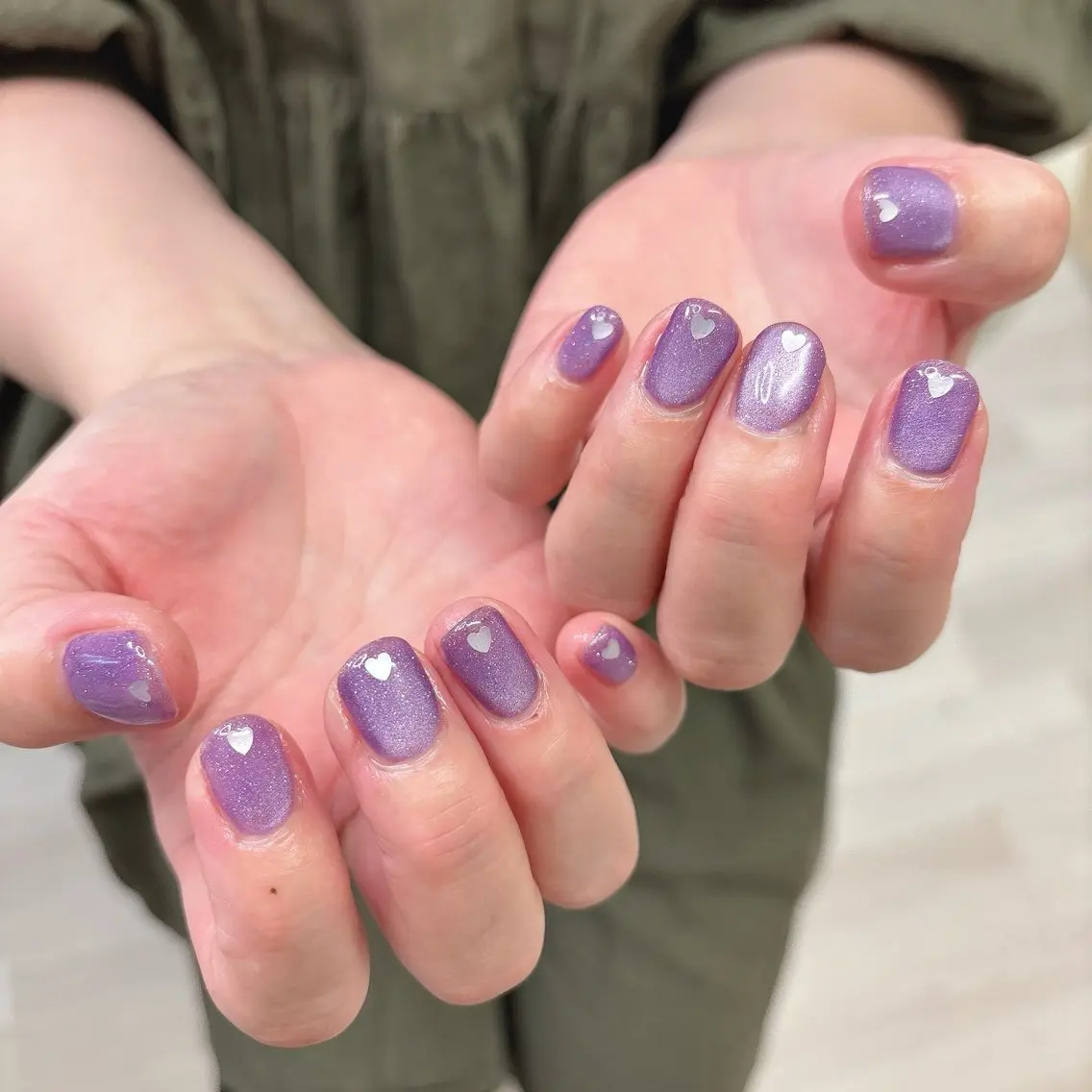 ネイル ハンドネイル nails 🎀meのネイルデザイン
