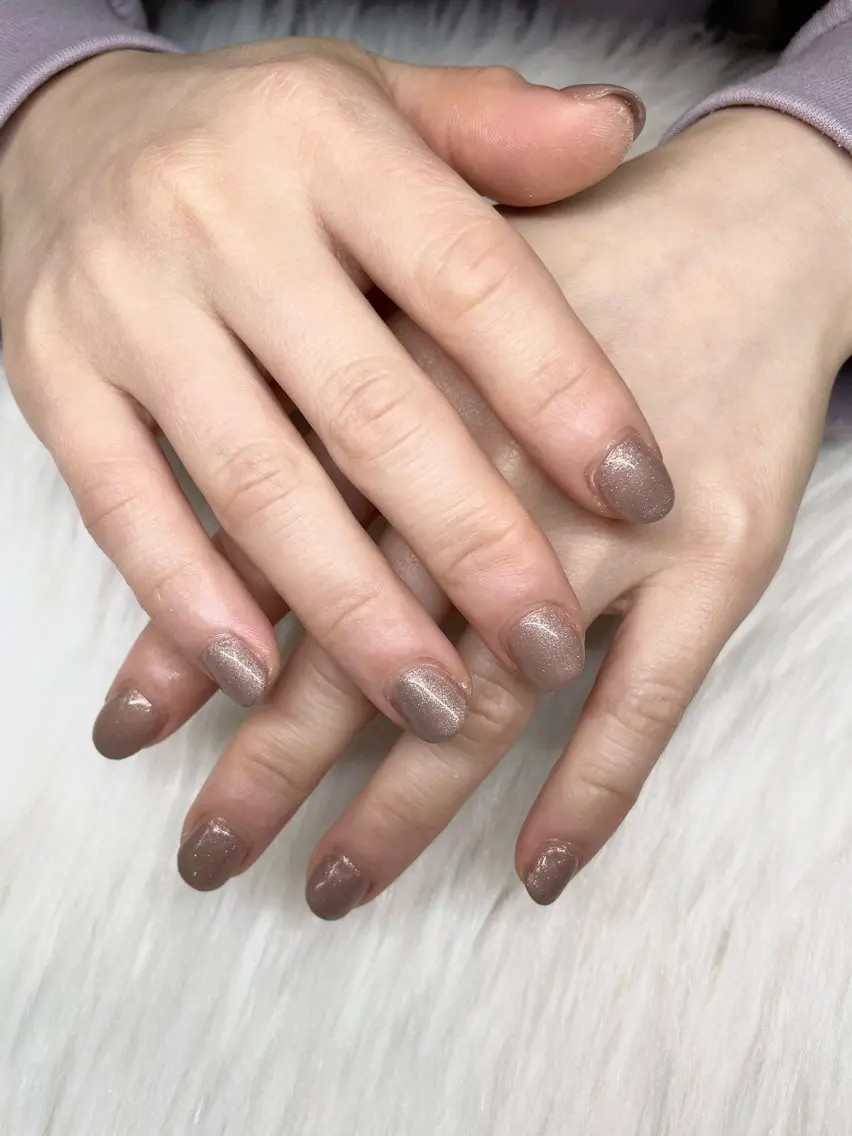 ネイル Emieux Anのネイルデザイン