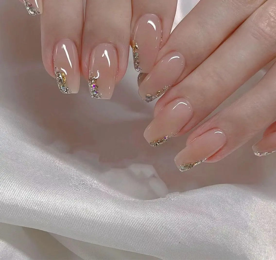 ネイル ハンドネイル 🎀Ｍ nails✨ ビューティーのネイルデザイン