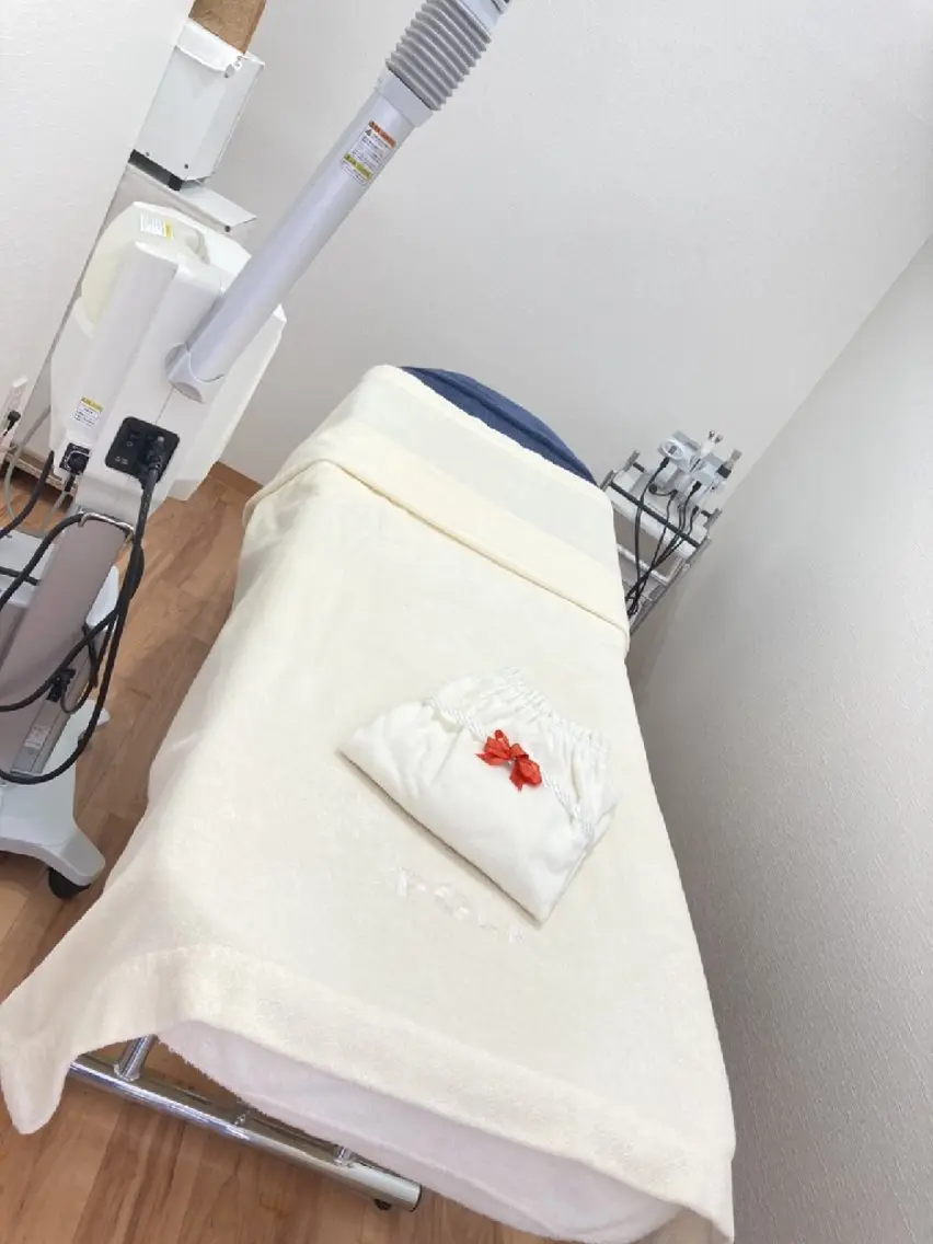 POLA Happyルージュ店のエステ・リラクイメージ