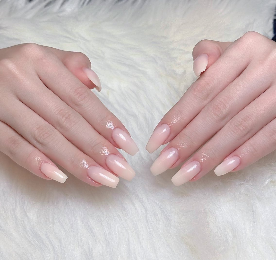 ネイル オフのみ(ネイル) Yuna Nailのネイルデザイン