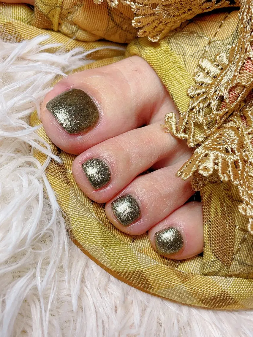 ネイル フットネイル Ai Nailのネイルデザイン
