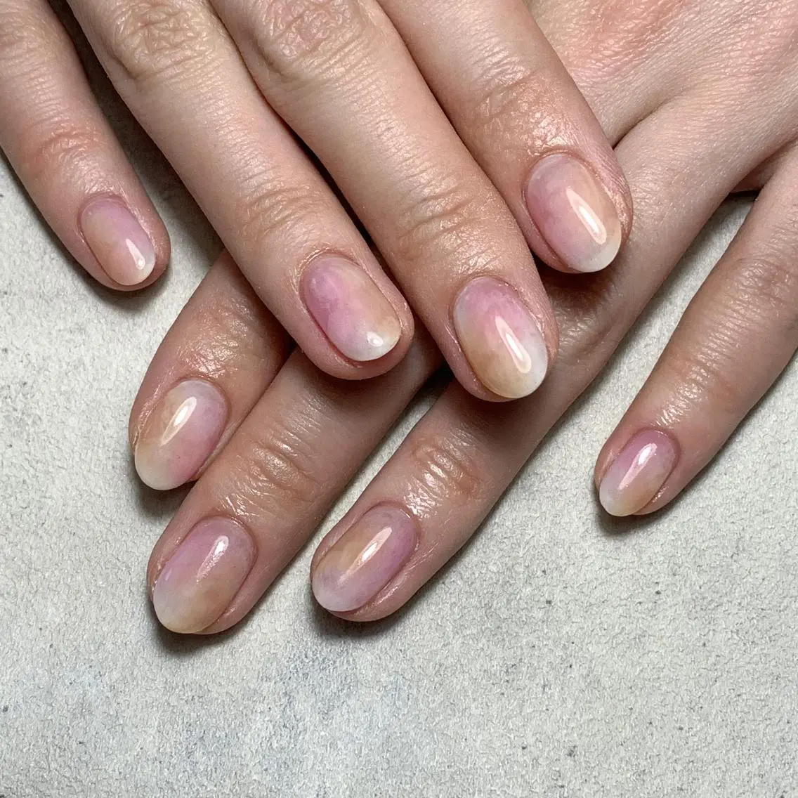 ネイル FIORITURA aiのネイルデザイン