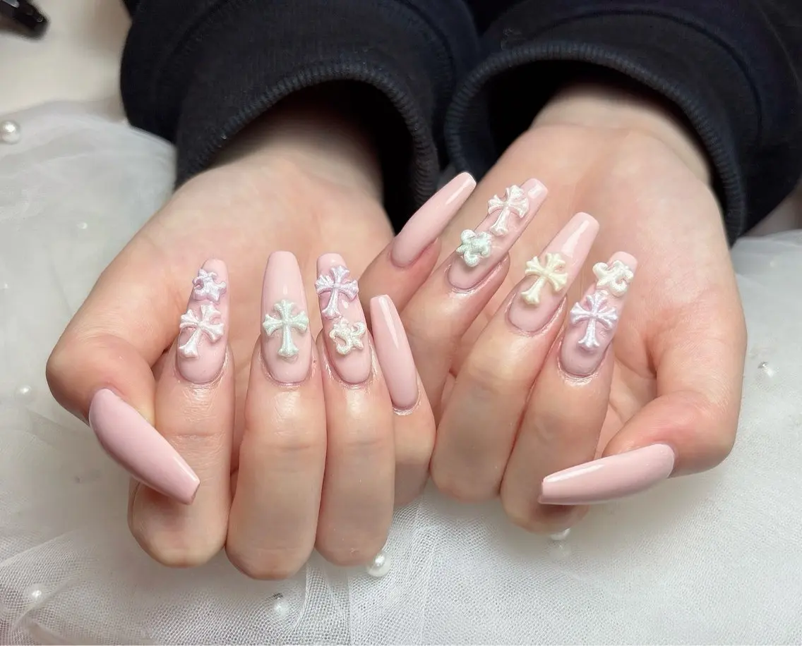 ネイル Bél Nail salon ユキのネイルデザイン