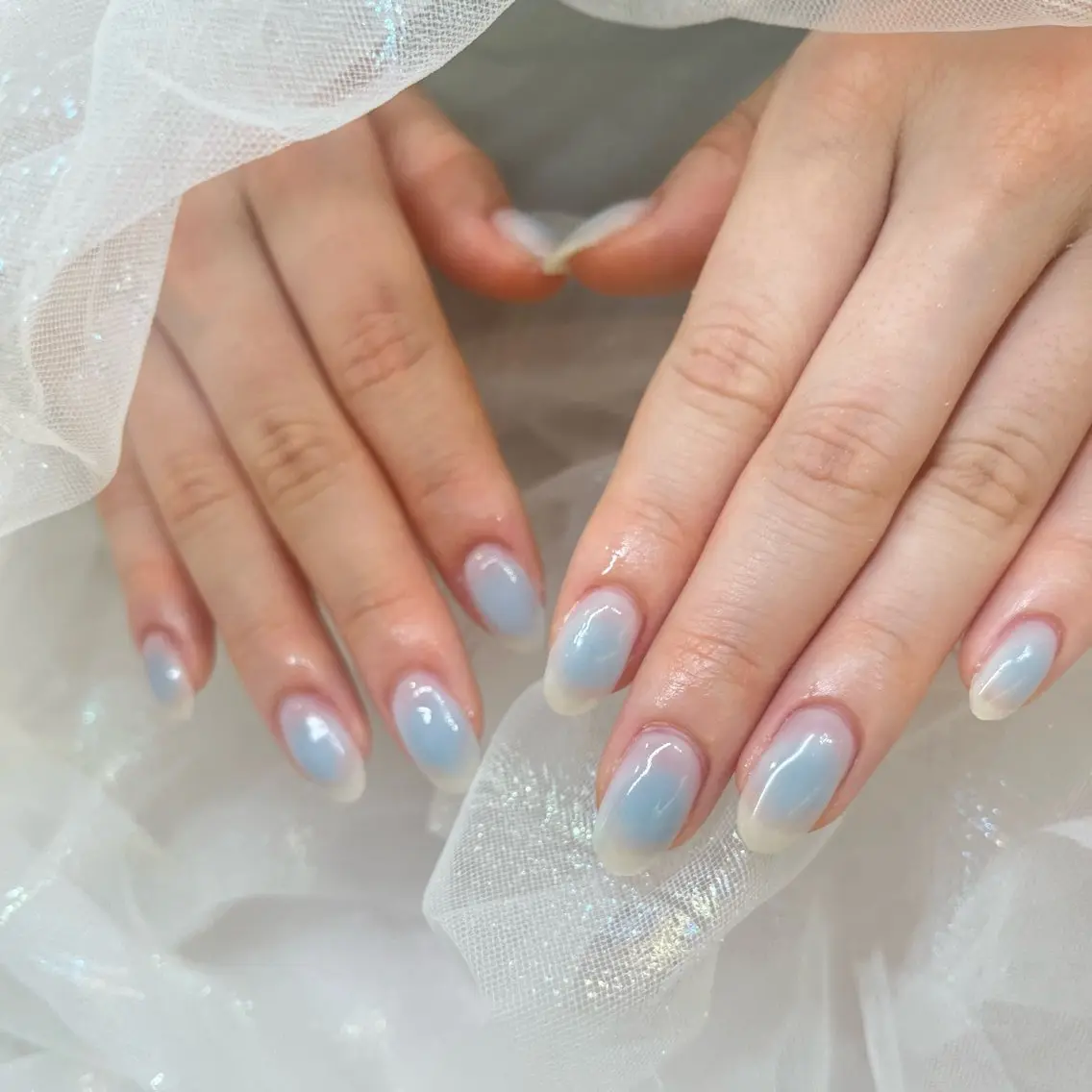 ネイル anela 仁香のネイルデザイン