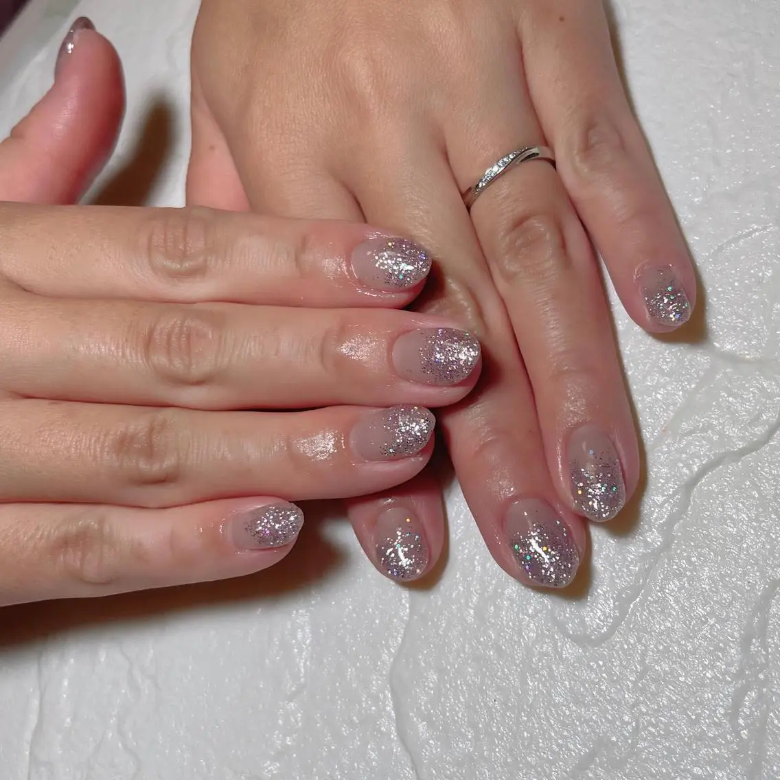 ネイル plaisir kのネイルデザイン