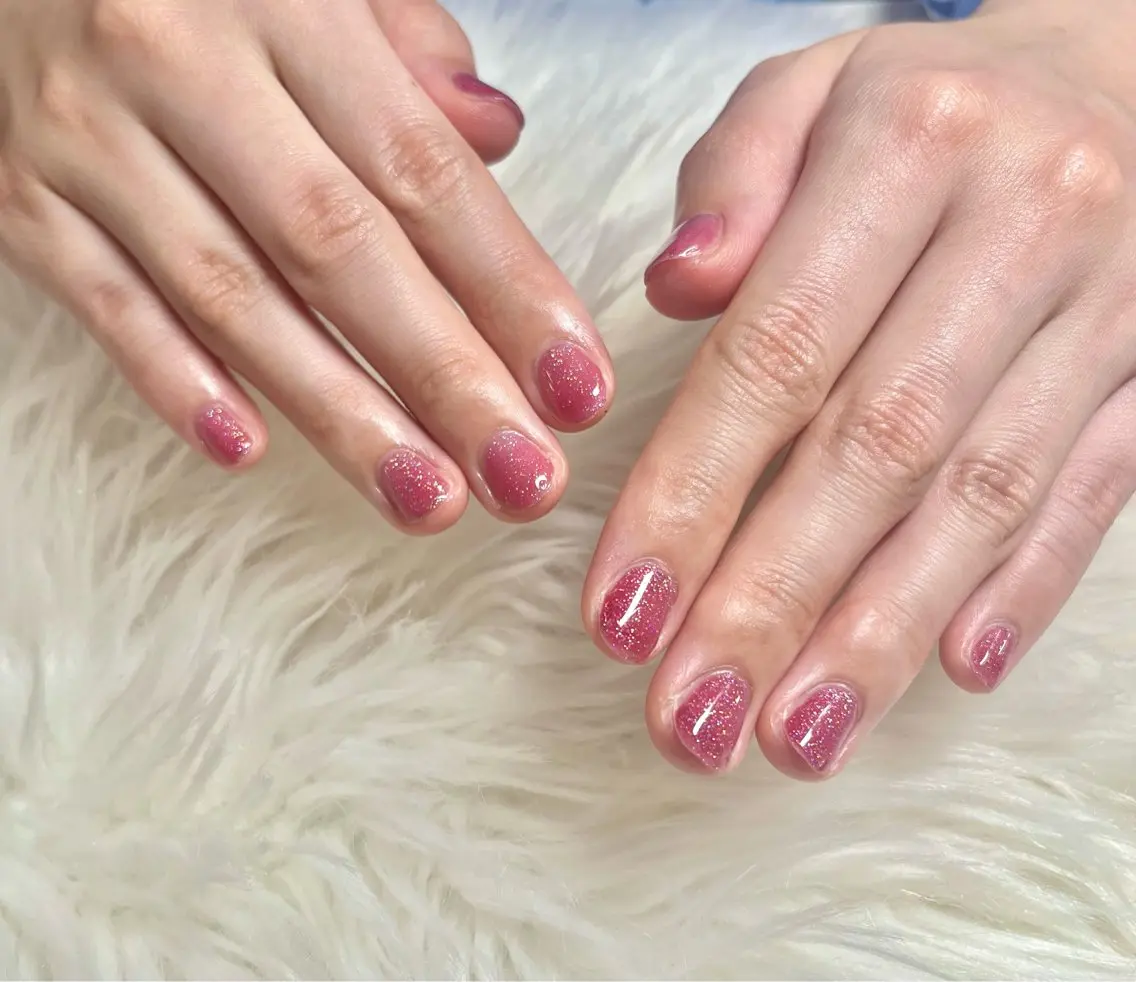 ネイル ハンドネイル nail patio kaoriのネイルデザイン