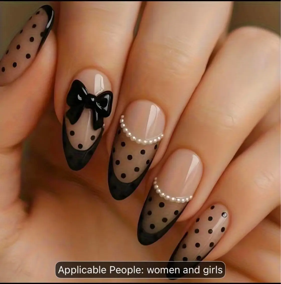 ネイル ハンドネイル A-Box Nail Salonのネイルデザイン