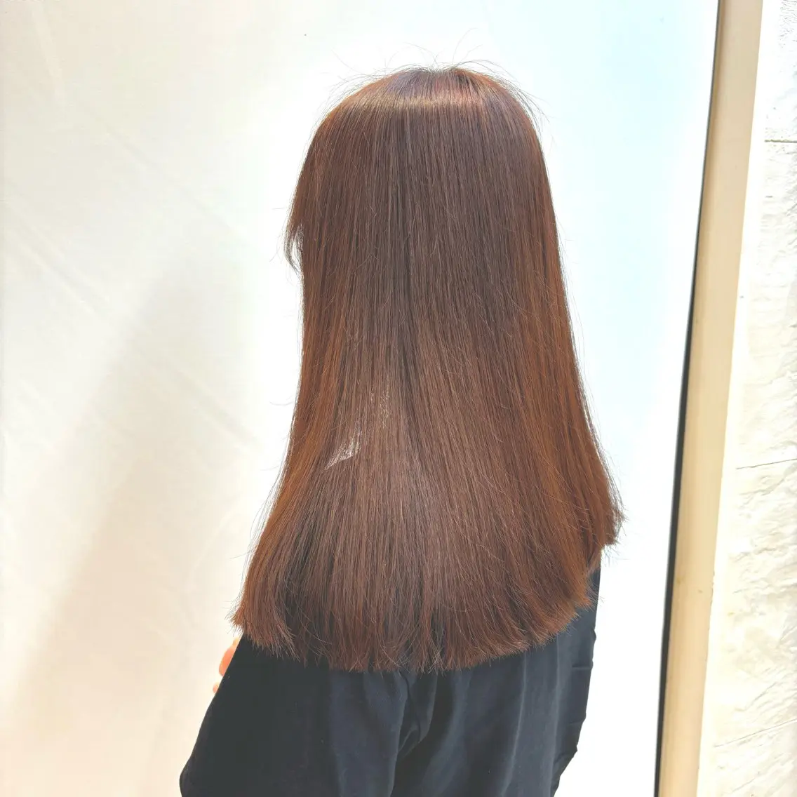 ロング ロング ✧elpatio✧︎ 小出紗羅のマツエク・マツパデザイン