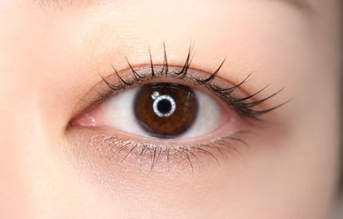 マツエク・マツパ マツパ mylash 緑井店 Natsuho.のマツエク・マツパデザイン