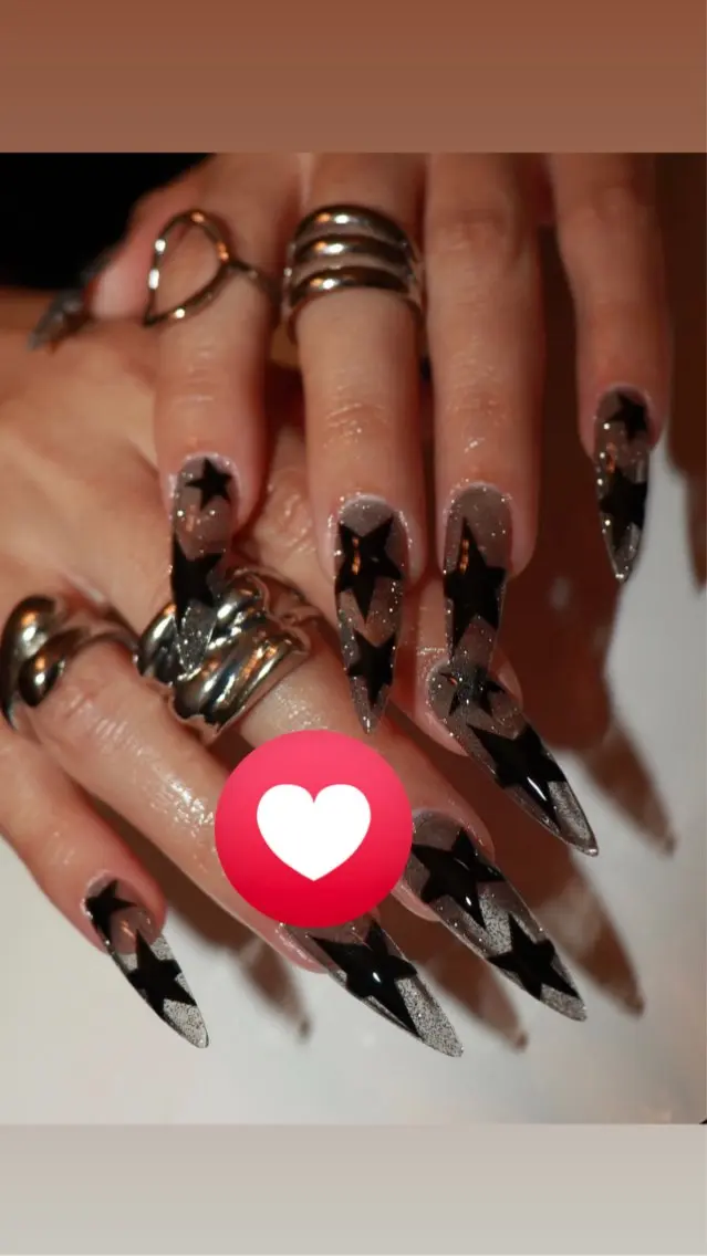 ネイル ハンドネイル NiJi Nailsのネイルデザイン