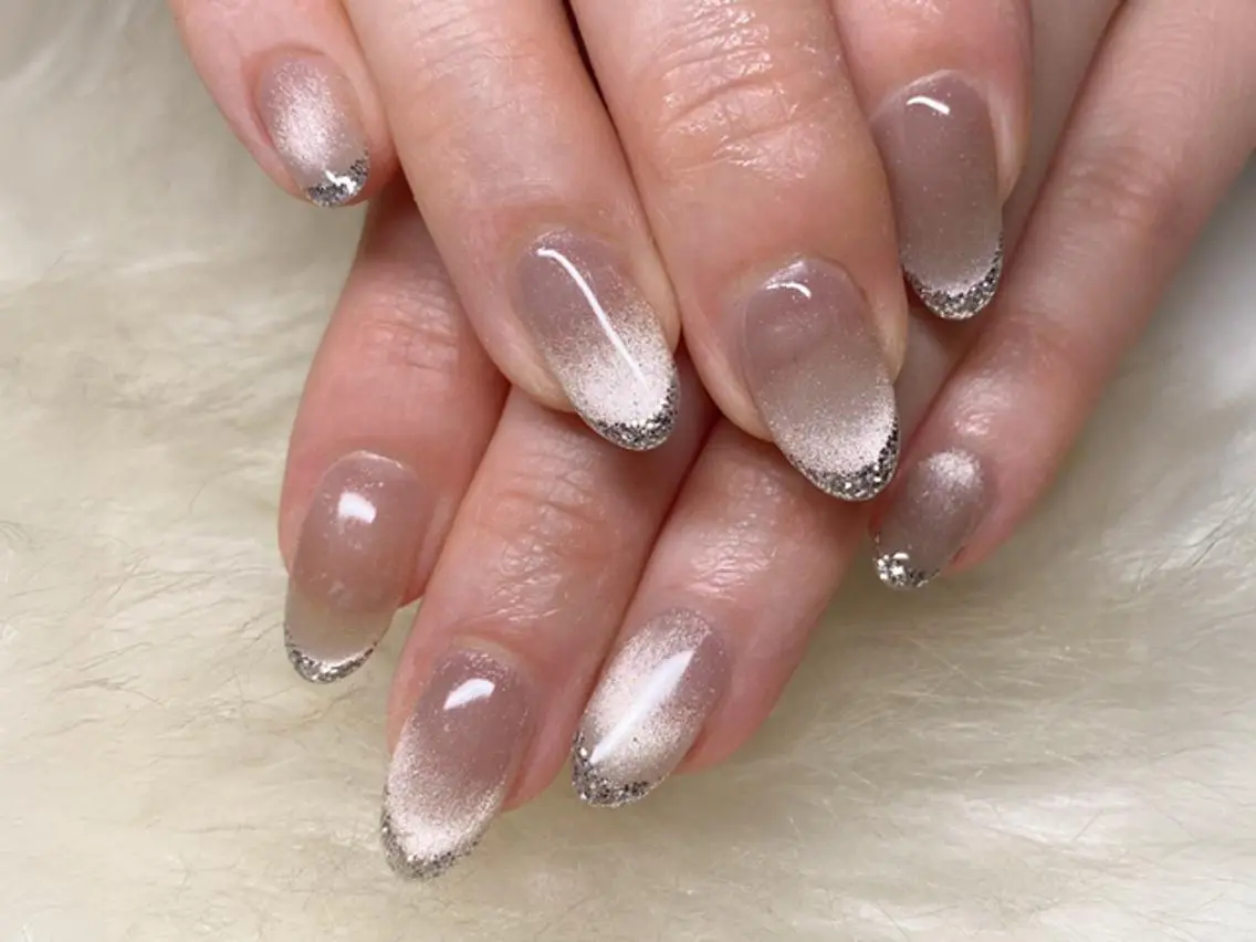 ネイル K. Airiのネイルデザイン