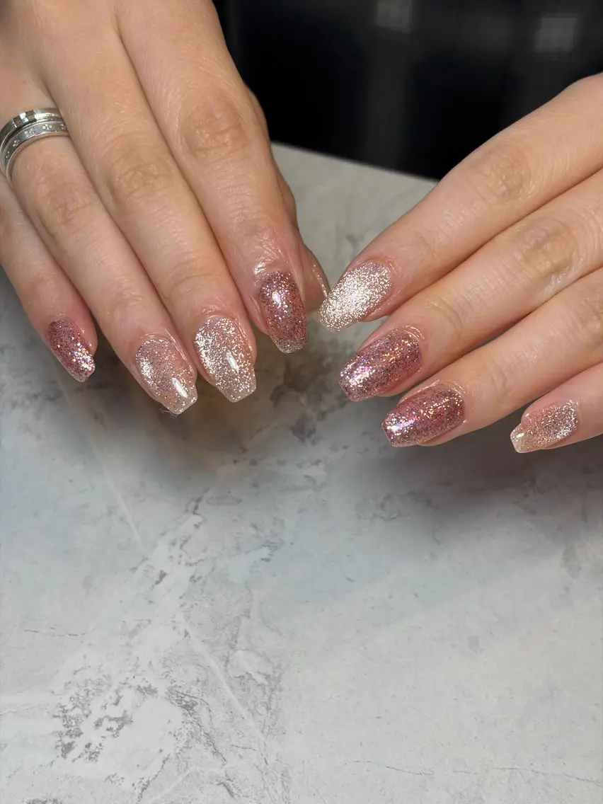 ネイル ハンドネイル Salon Asterのネイルデザイン