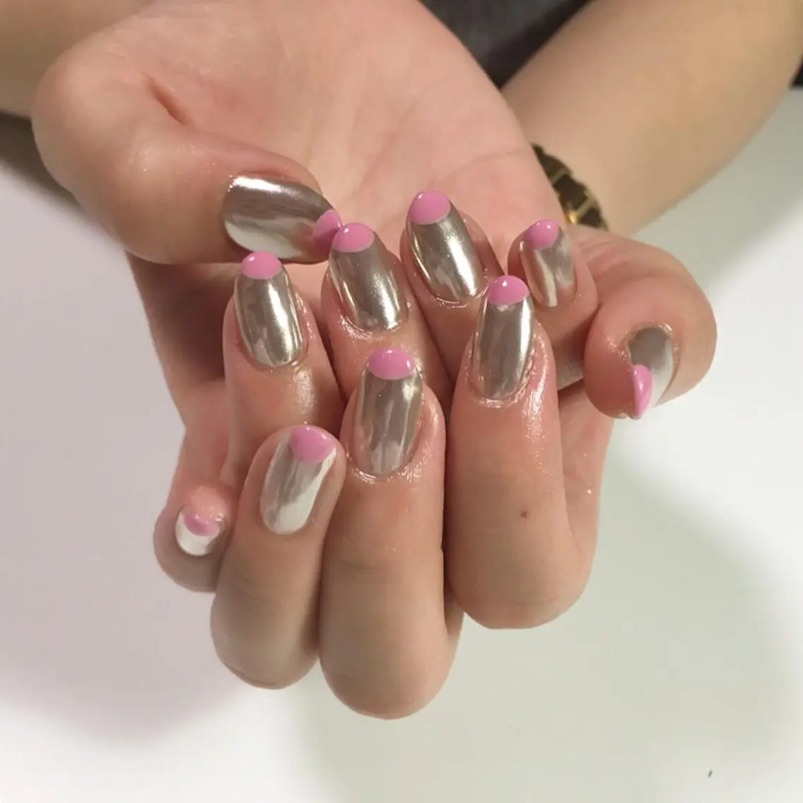 ネイル Otsuka Yumiのネイルデザイン