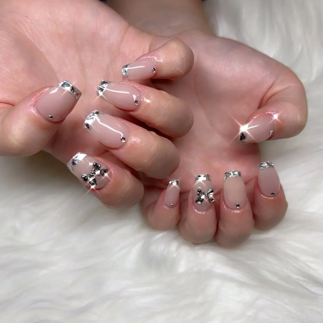 ネイル ハンドネイル Nail Salon Ripeのネイルデザイン