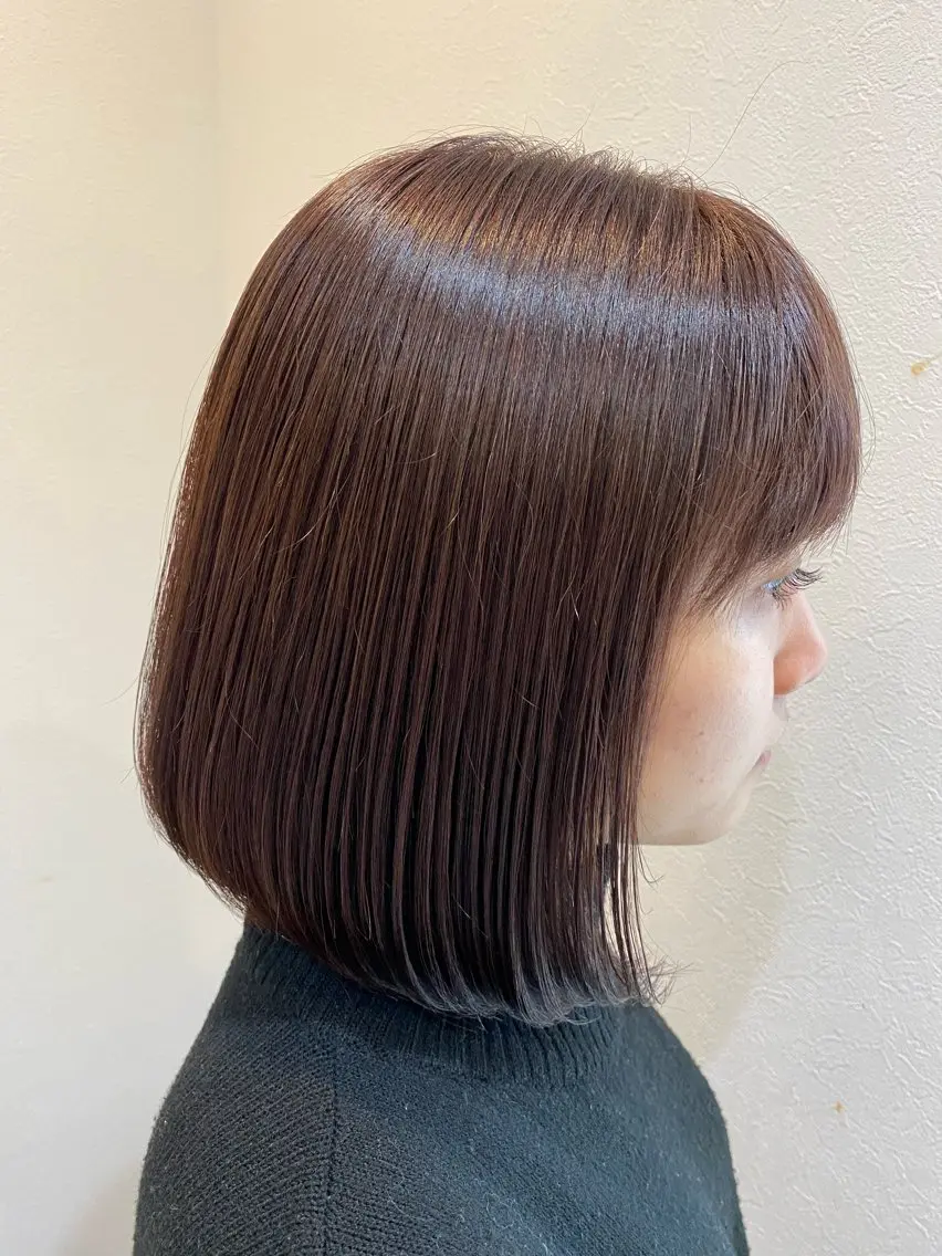 ✂️カット+トリートメントorショートスパ✂️の写真