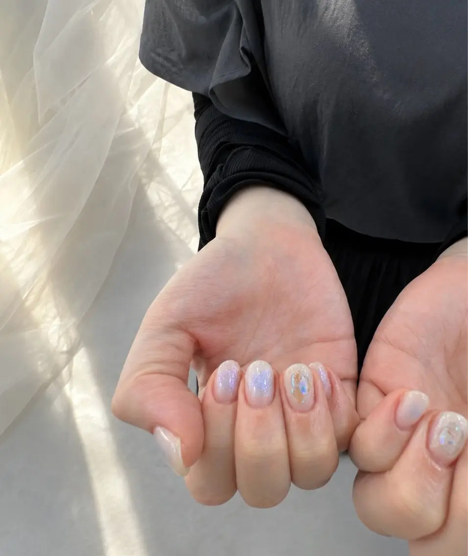 ネイル KUGO SALONのネイルデザイン