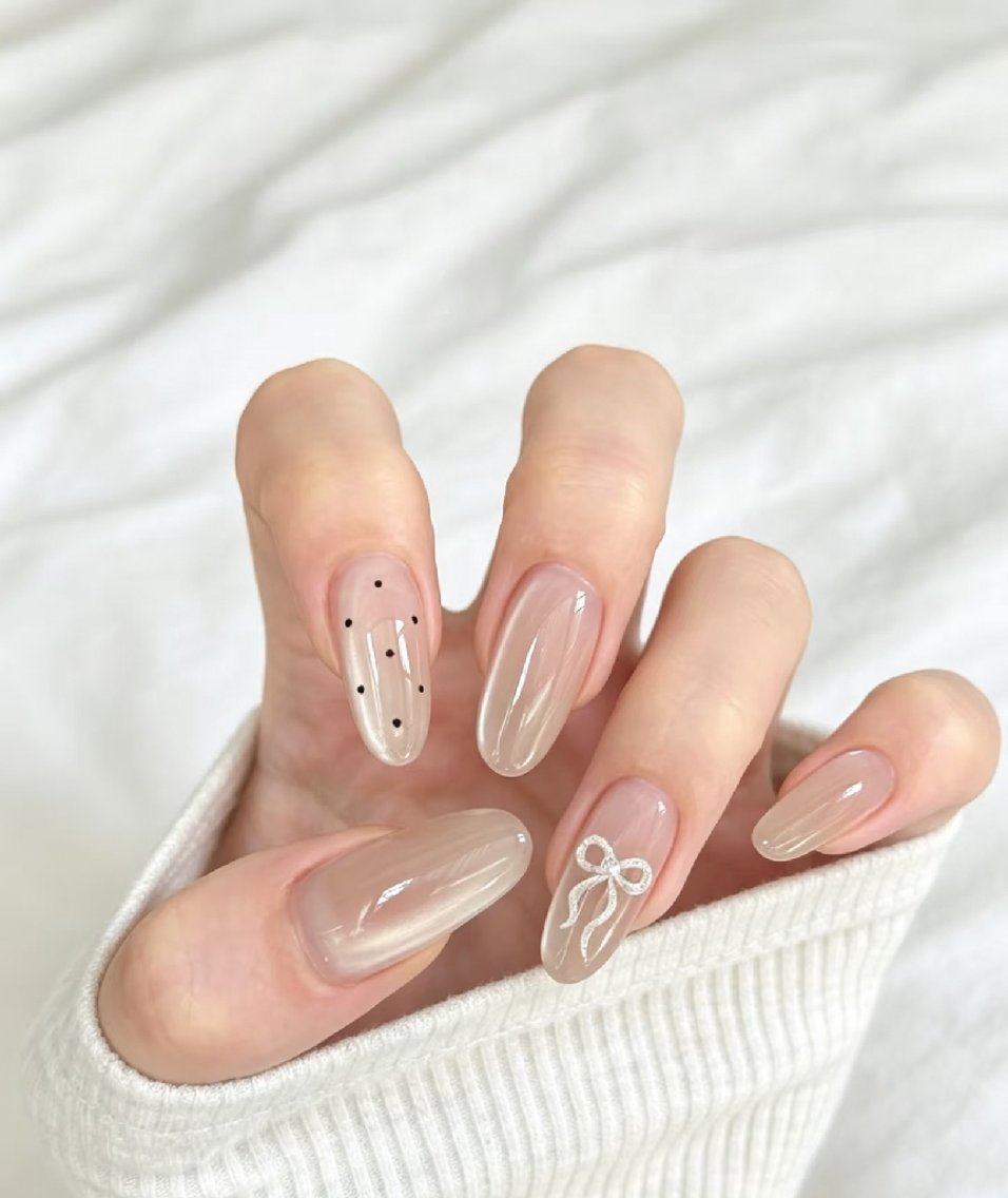 ネイル ハンドネイル 🍁Ayumi 💐 Nailsのネイルデザイン