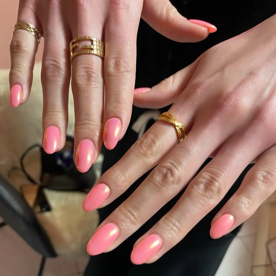 ネイル ハンドネイル SPICENAILS sanaのネイルデザイン