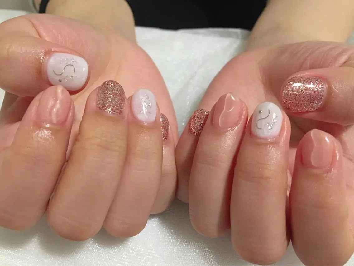 ネイル toi nail.のネイルデザイン