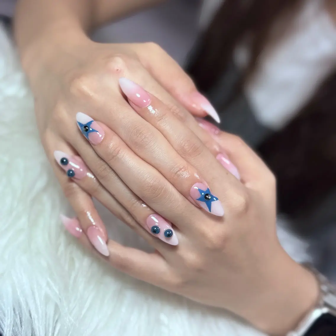 ネイル AURORA nail salonのネイルデザイン