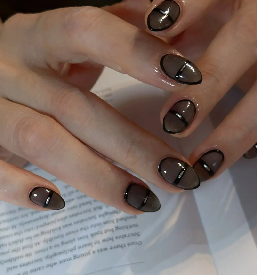ネイル ハンドネイル ☆*。Grace Nail。*☆のネイルデザイン