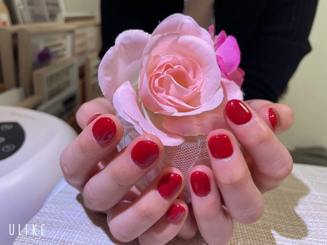ネイル ハンドネイル 絢佳 nailのネイルデザイン