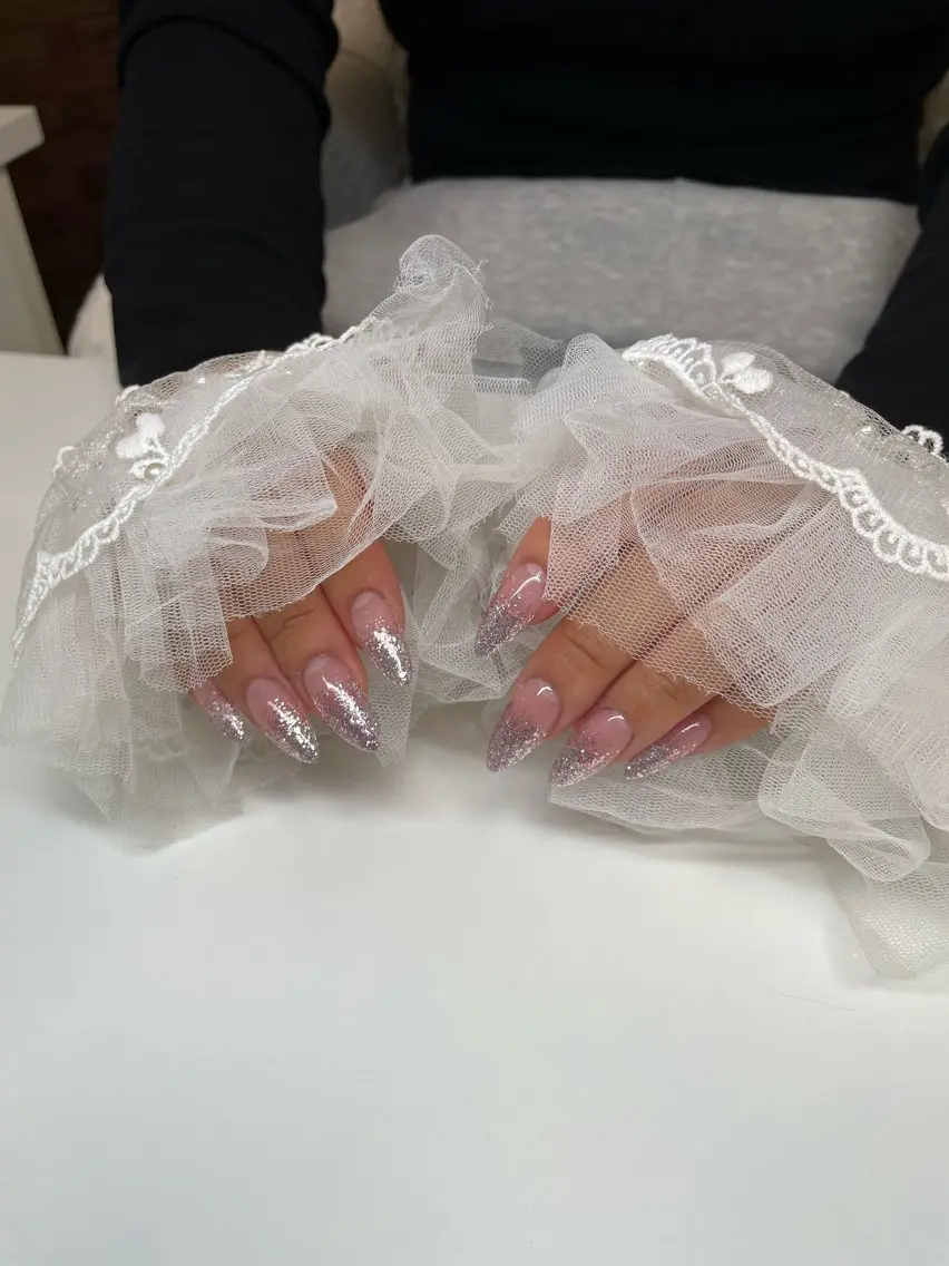 ネイル ハンドネイル 美爪クリエイター 藤田のネイルデザイン