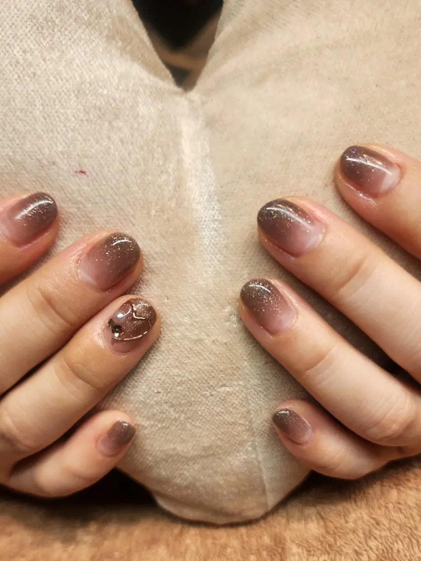 ネイル haruka 💕nailのネイルデザイン