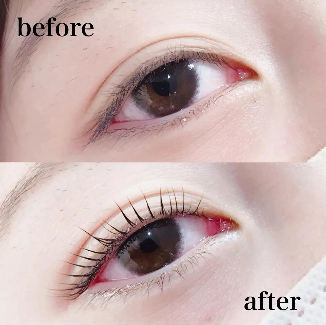 マツエク・マツパ eyelash catwinkのマツエク・マツパデザイン