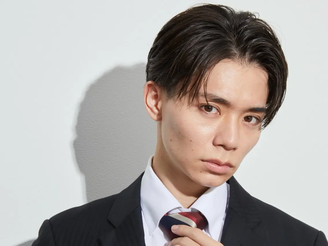 ✂️メンズカット✂️5500円→1100円✨の写真