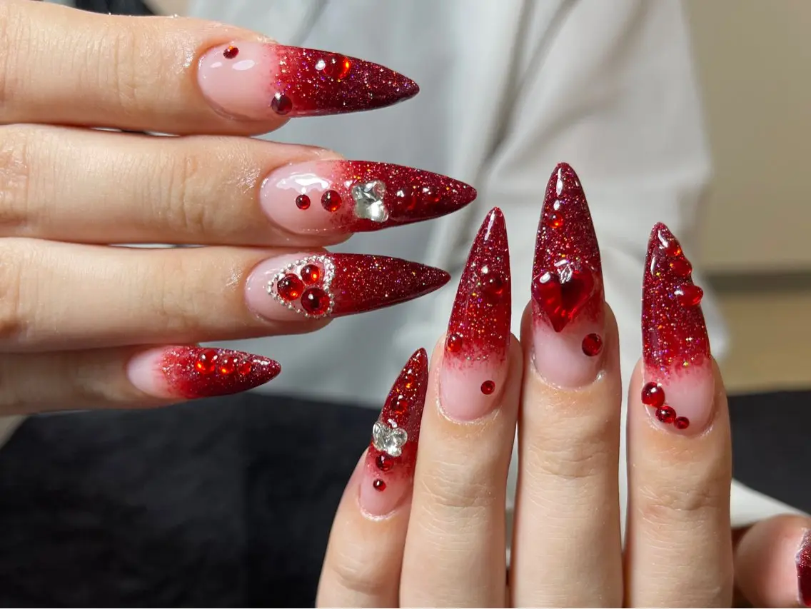 ネイル ハンドネイル Nail Salon kihi大塚店のネイルデザイン